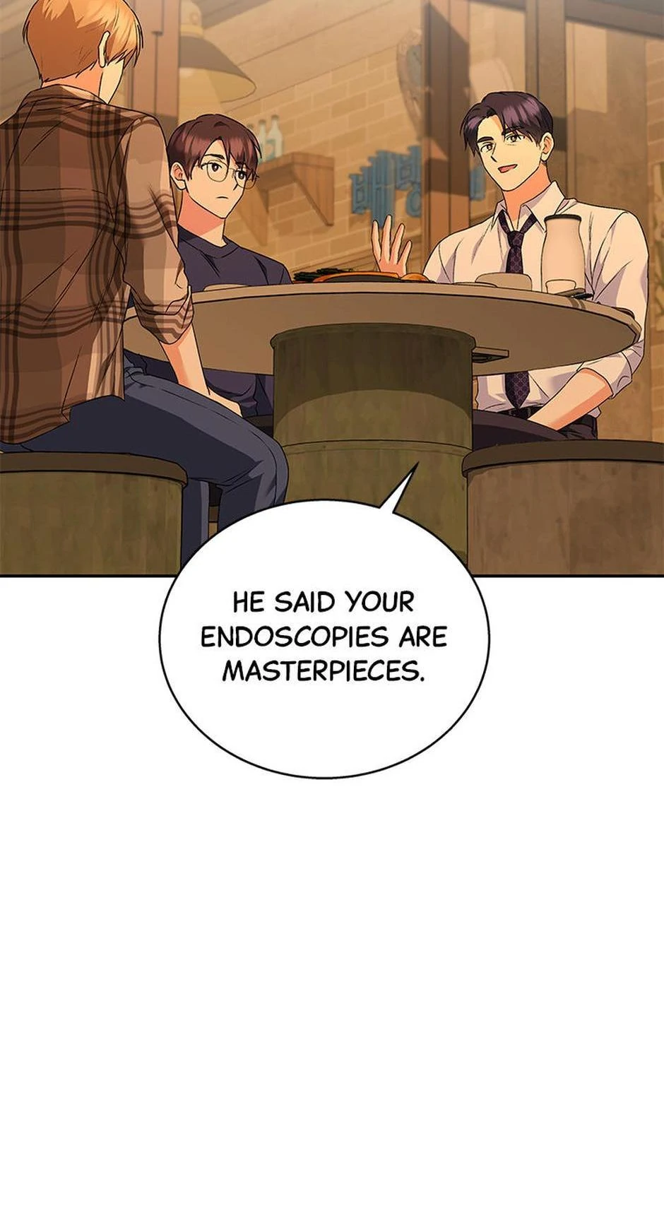 Hello! Veterinarian! chapter 29 page 38