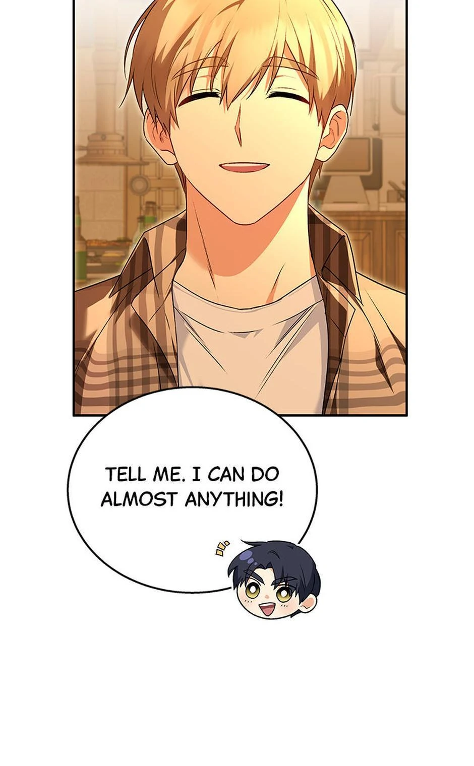 Hello! Veterinarian! chapter 29 page 48