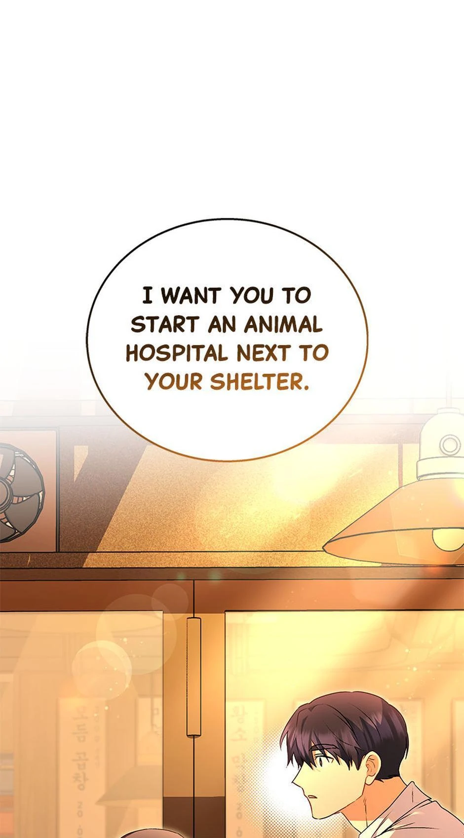Hello! Veterinarian! chapter 29 page 49