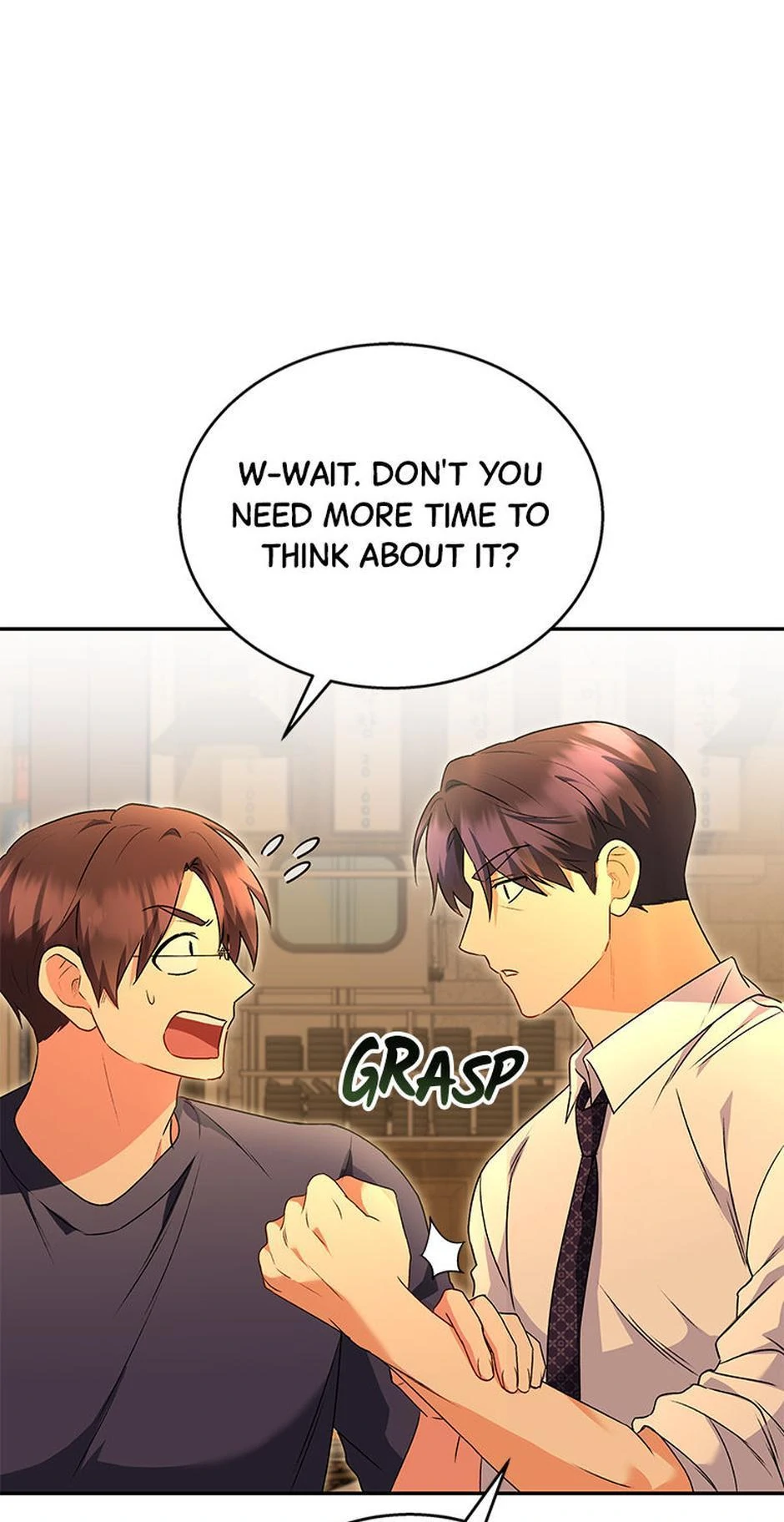 Hello! Veterinarian! chapter 29 page 58