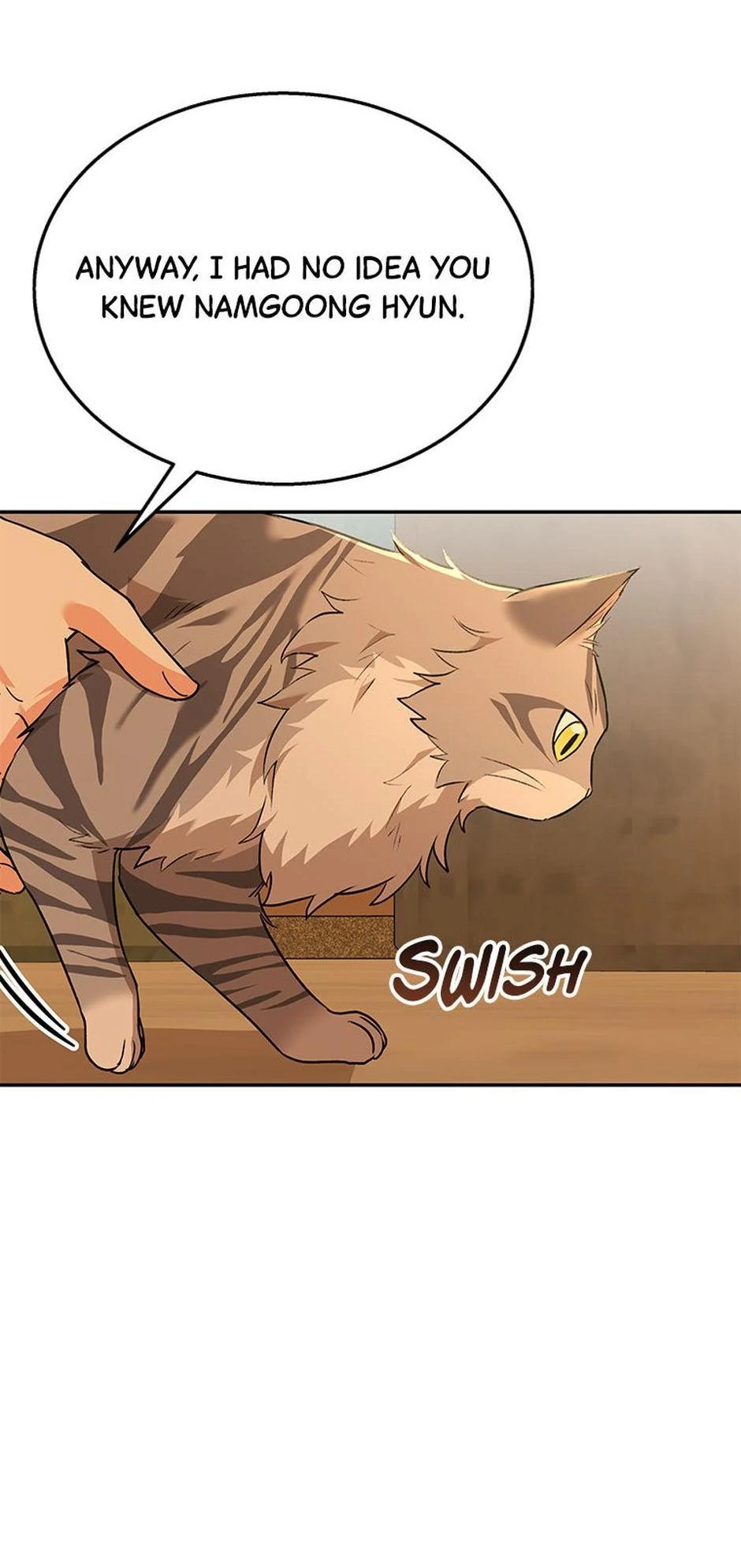 Hello! Veterinarian! chapter 29 page 6