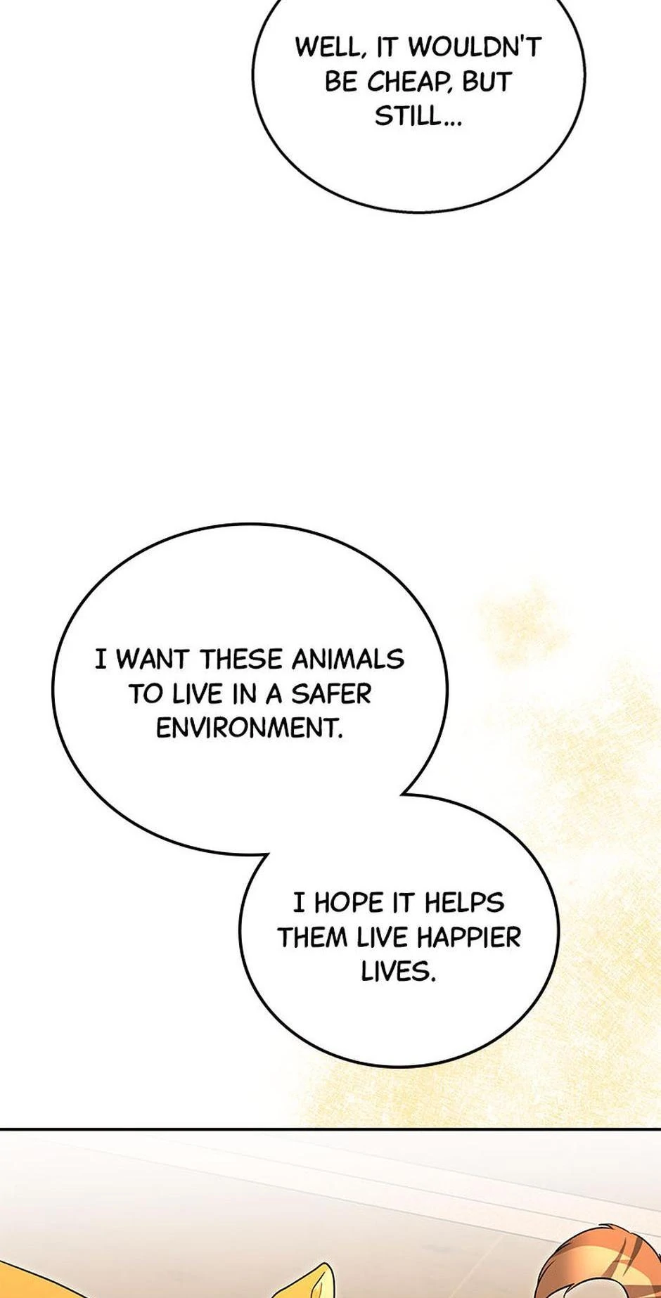 Hello! Veterinarian! chapter 29 page 65