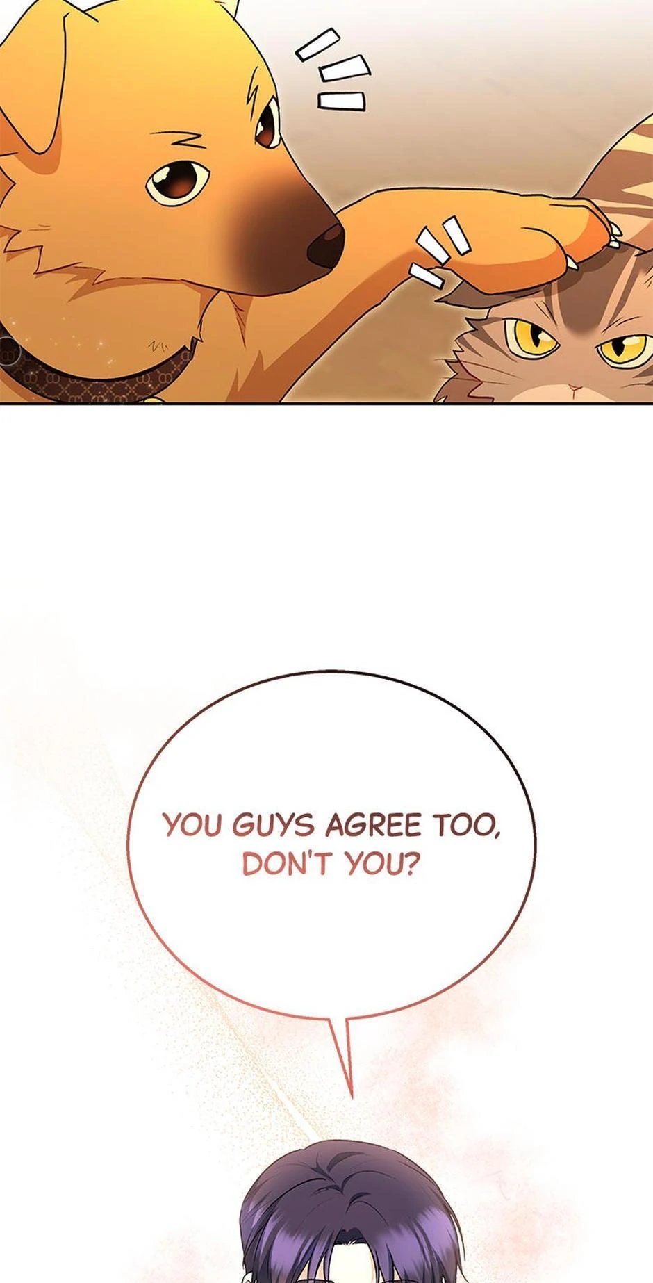 Hello! Veterinarian! chapter 29 page 67