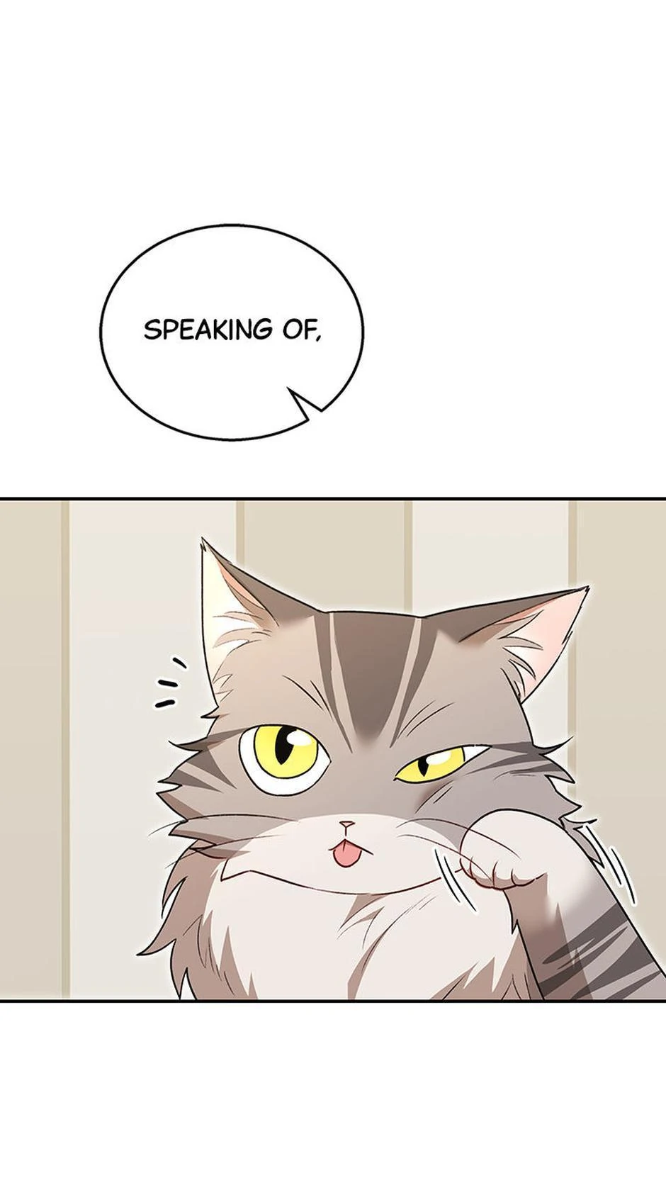 Hello! Veterinarian! chapter 30 page 11