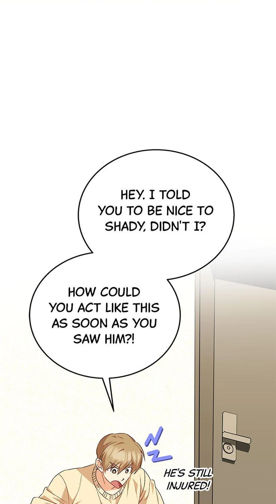 Hello! Veterinarian! chapter 30 page 38