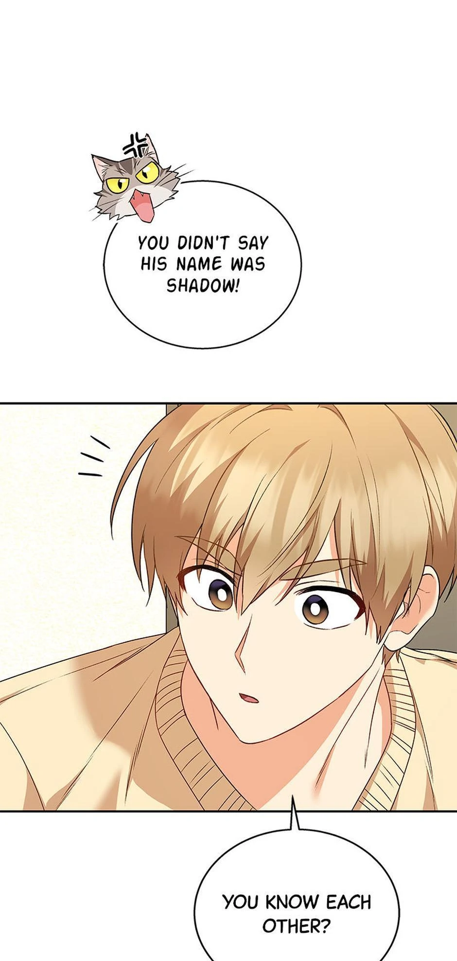Hello! Veterinarian! chapter 30 page 43