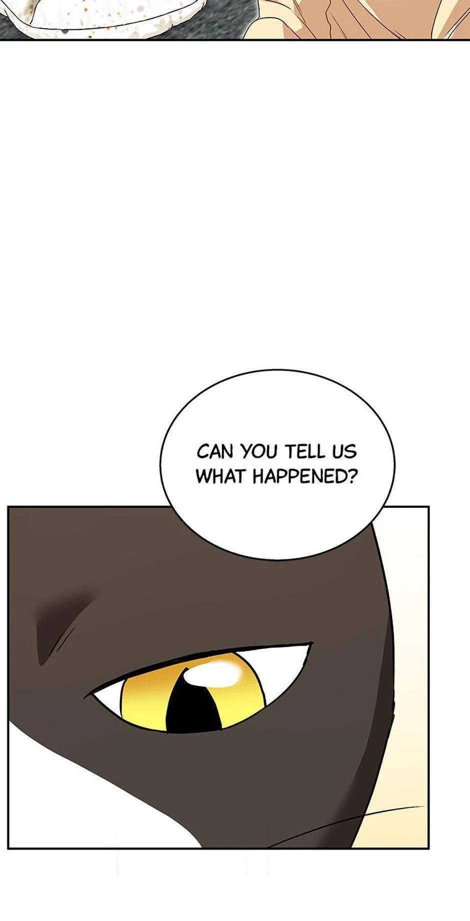 Hello! Veterinarian! chapter 30 page 58