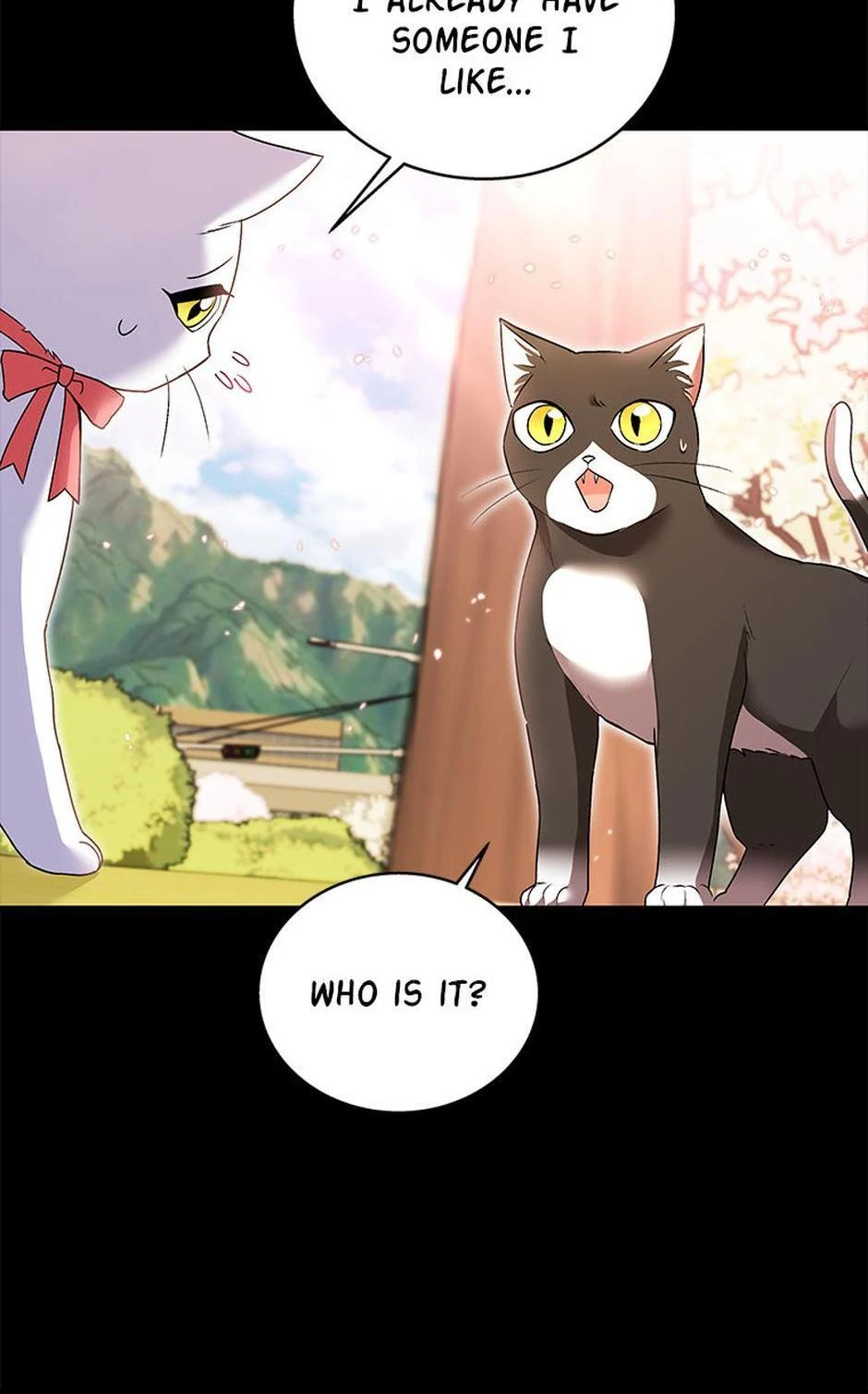 Hello! Veterinarian! chapter 30 page 69