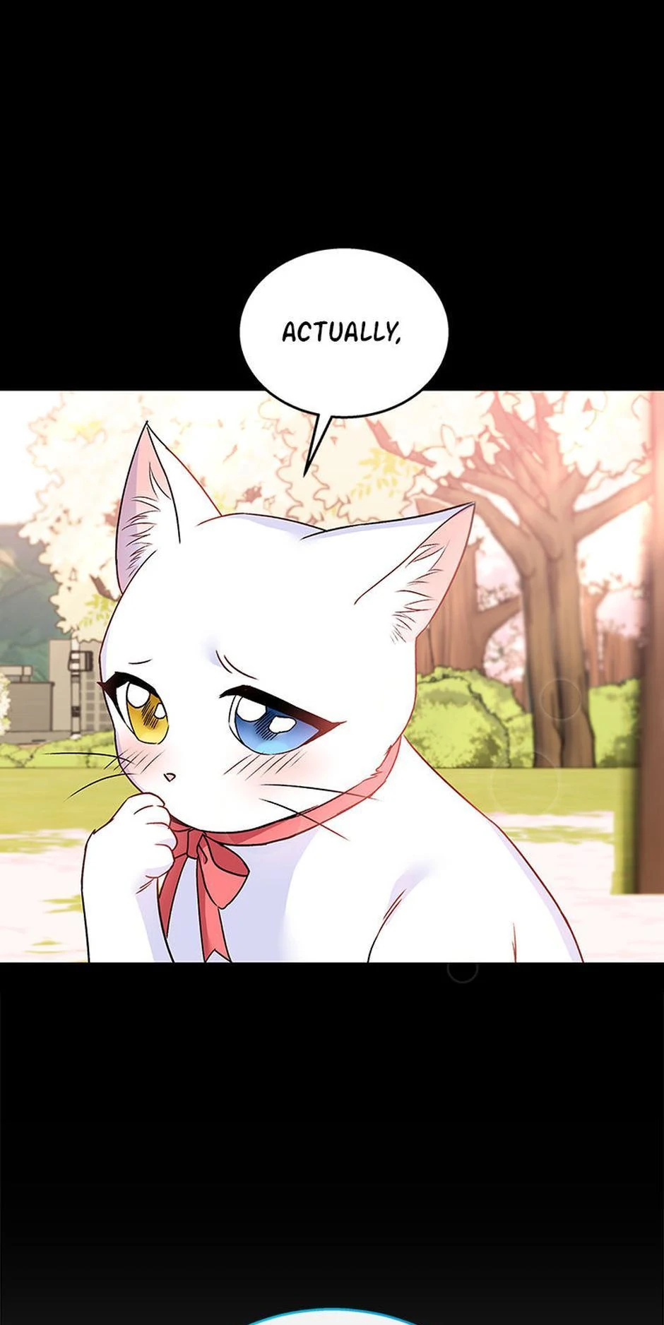 Hello! Veterinarian! chapter 30 page 70