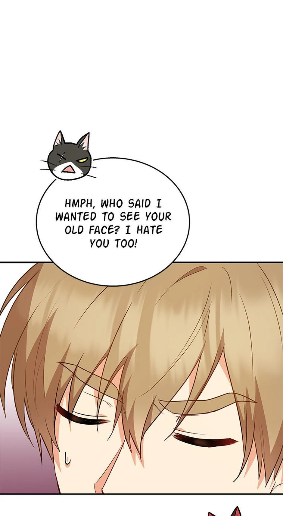 Hello! Veterinarian! chapter 30 page 84