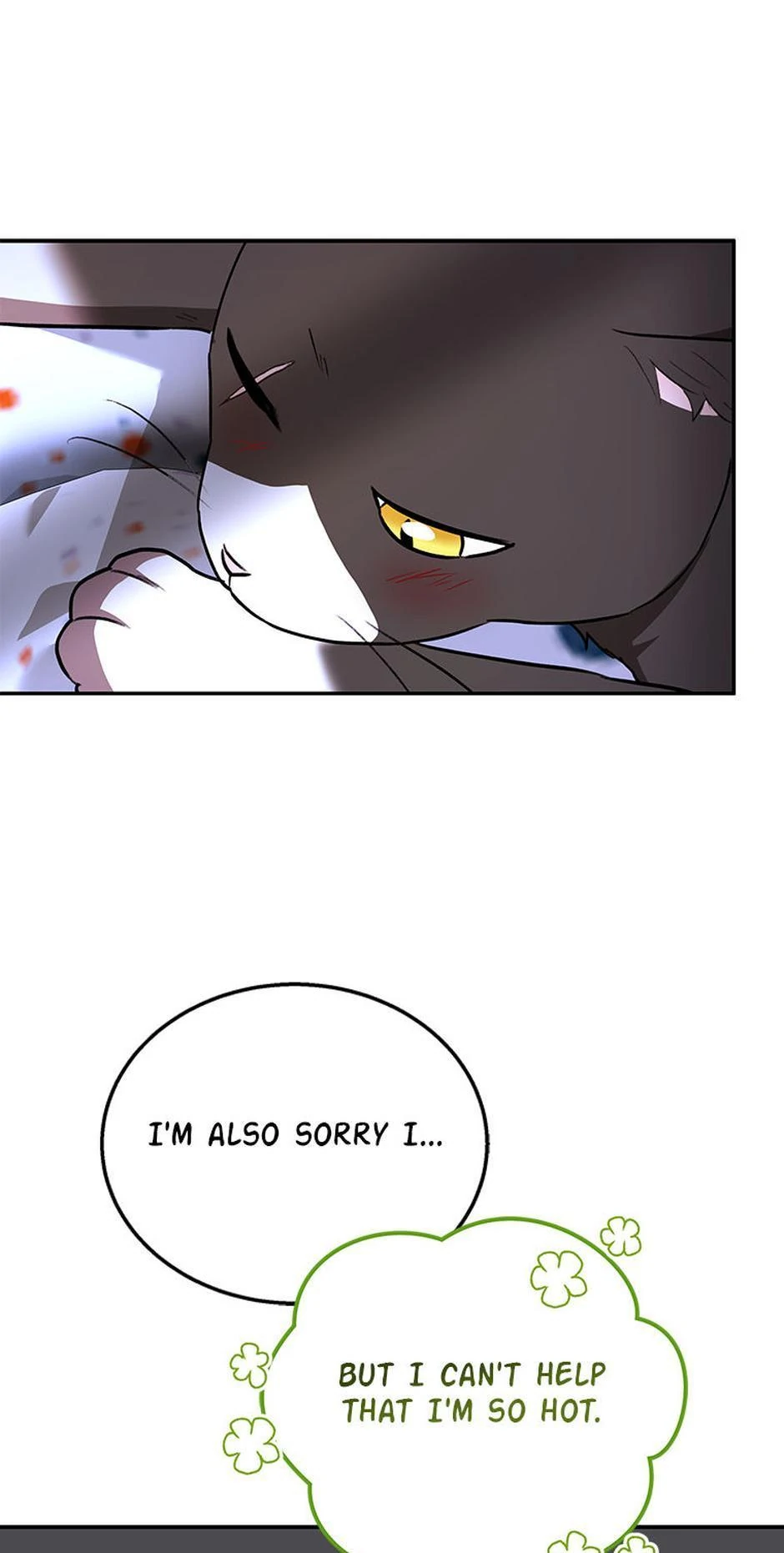 Hello! Veterinarian! chapter 30 page 98