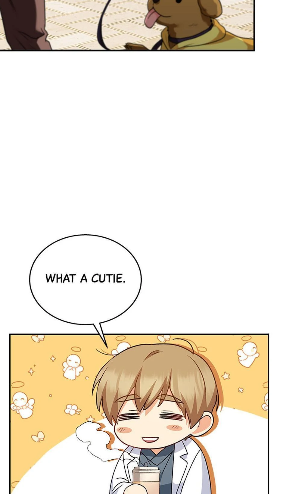 Hello! Veterinarian! chapter 31 page 19