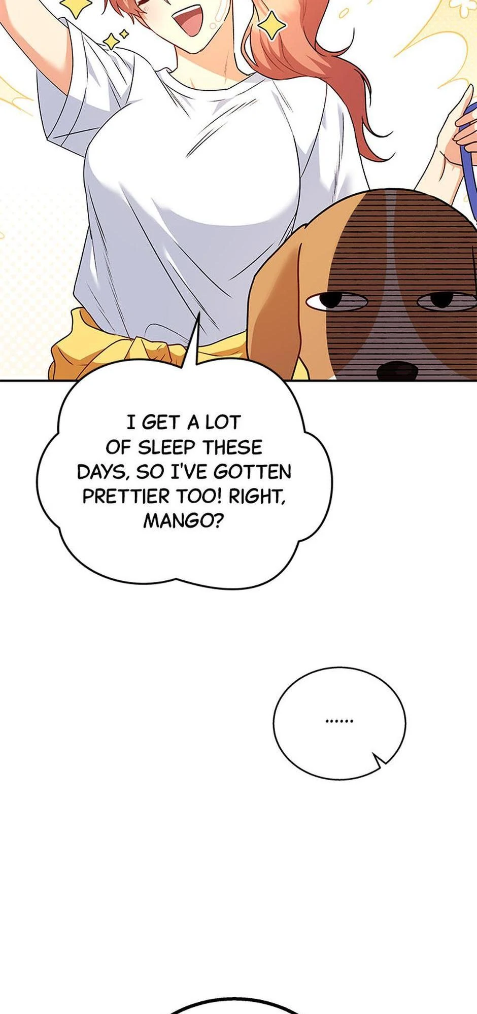 Hello! Veterinarian! chapter 31 page 41