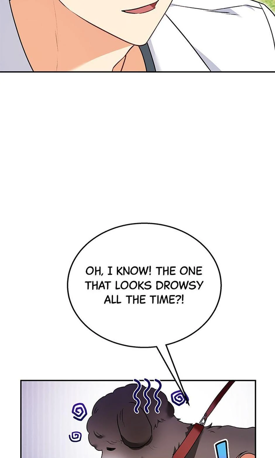 Hello! Veterinarian! chapter 31 page 45
