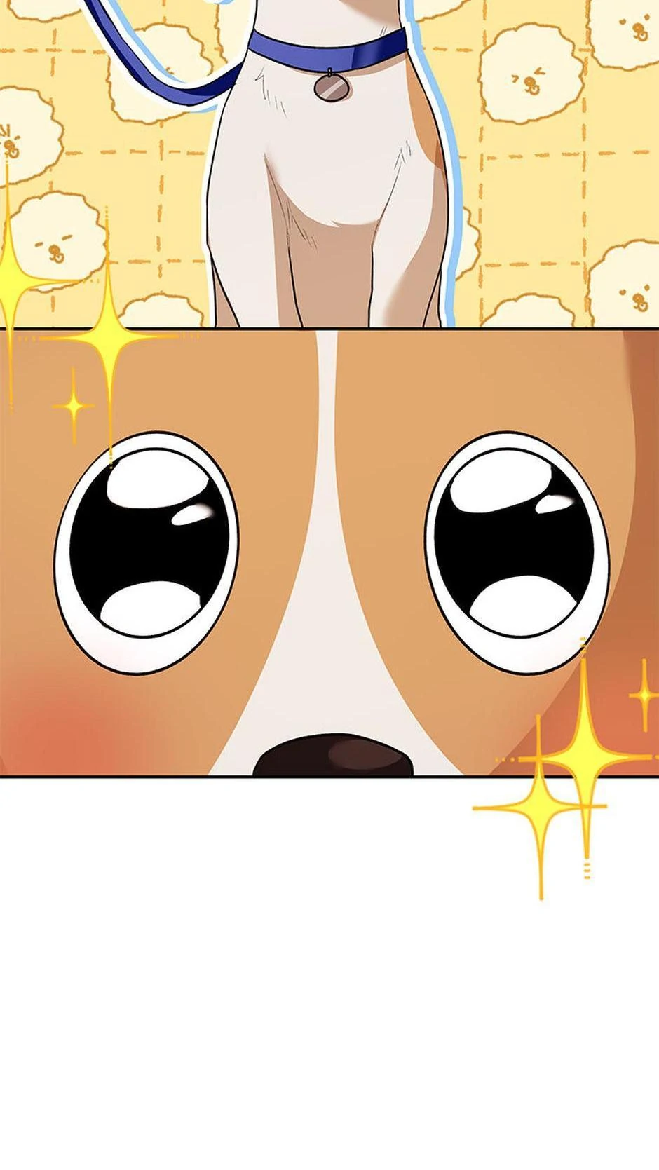 Hello! Veterinarian! chapter 31 page 51
