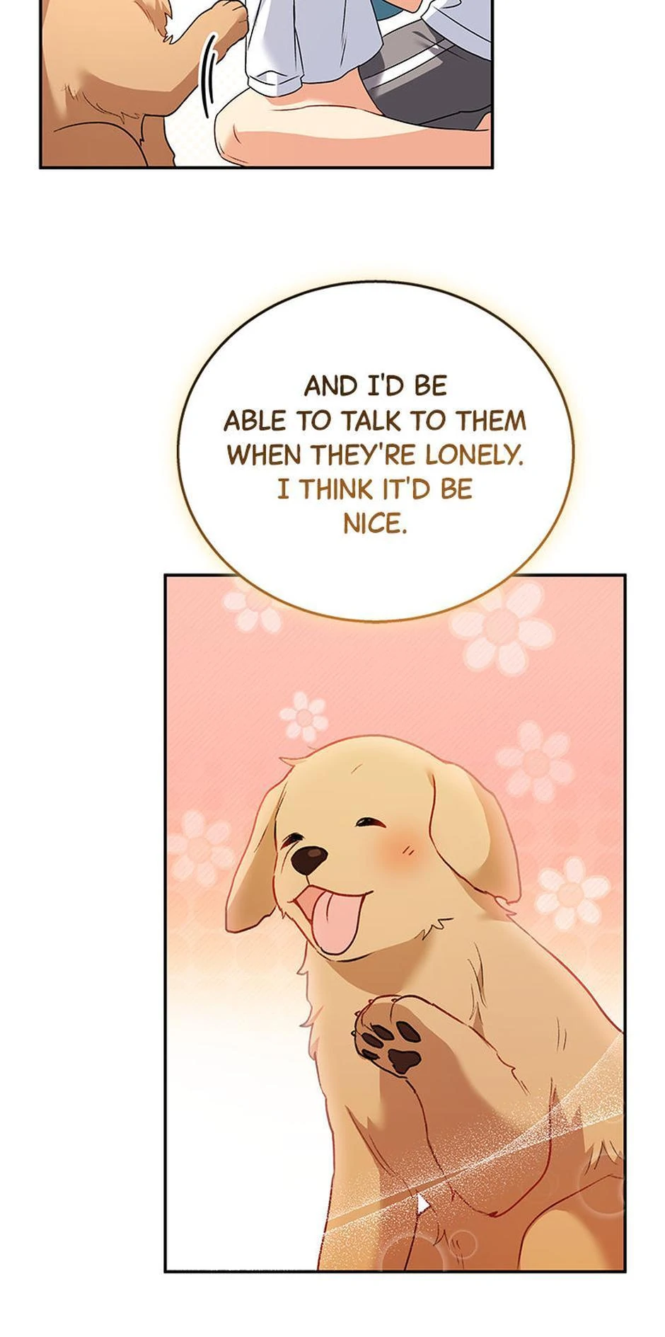 Hello! Veterinarian! chapter 31 page 7