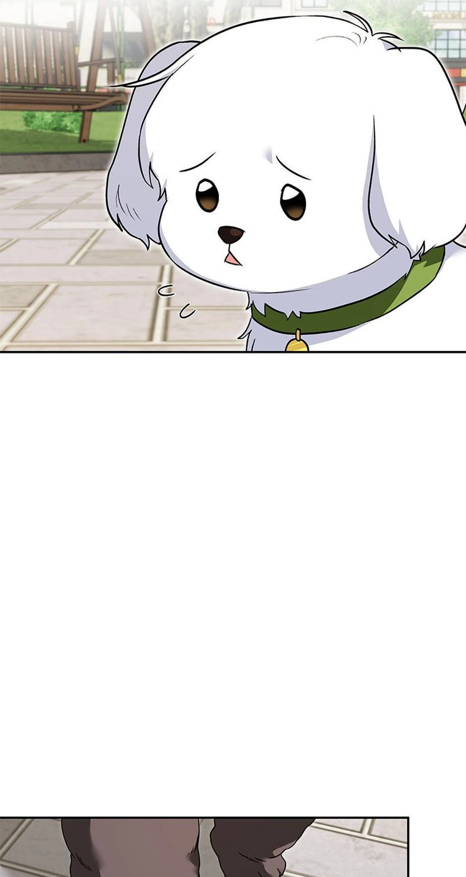 Hello! Veterinarian! chapter 32 page 16