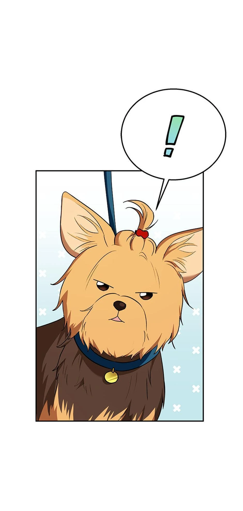 Hello! Veterinarian! chapter 32 page 18