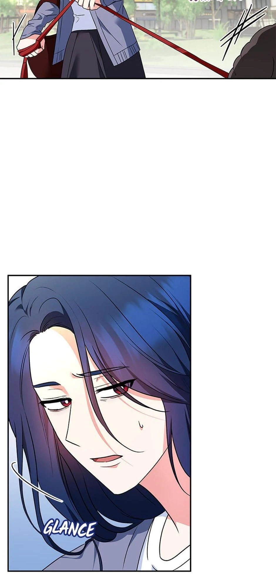 Hello! Veterinarian! chapter 32 page 22