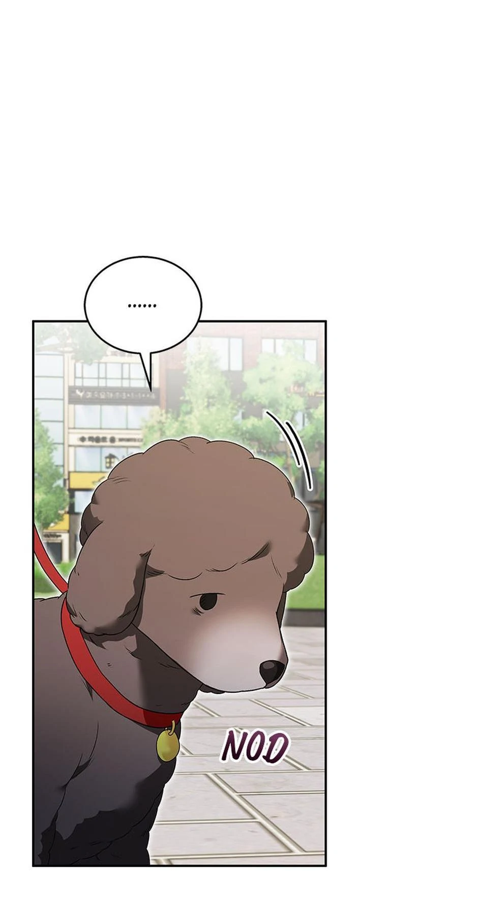 Hello! Veterinarian! chapter 32 page 29