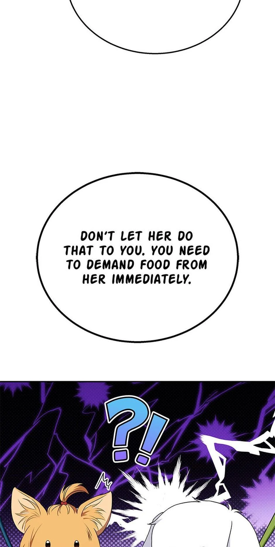 Hello! Veterinarian! chapter 32 page 32