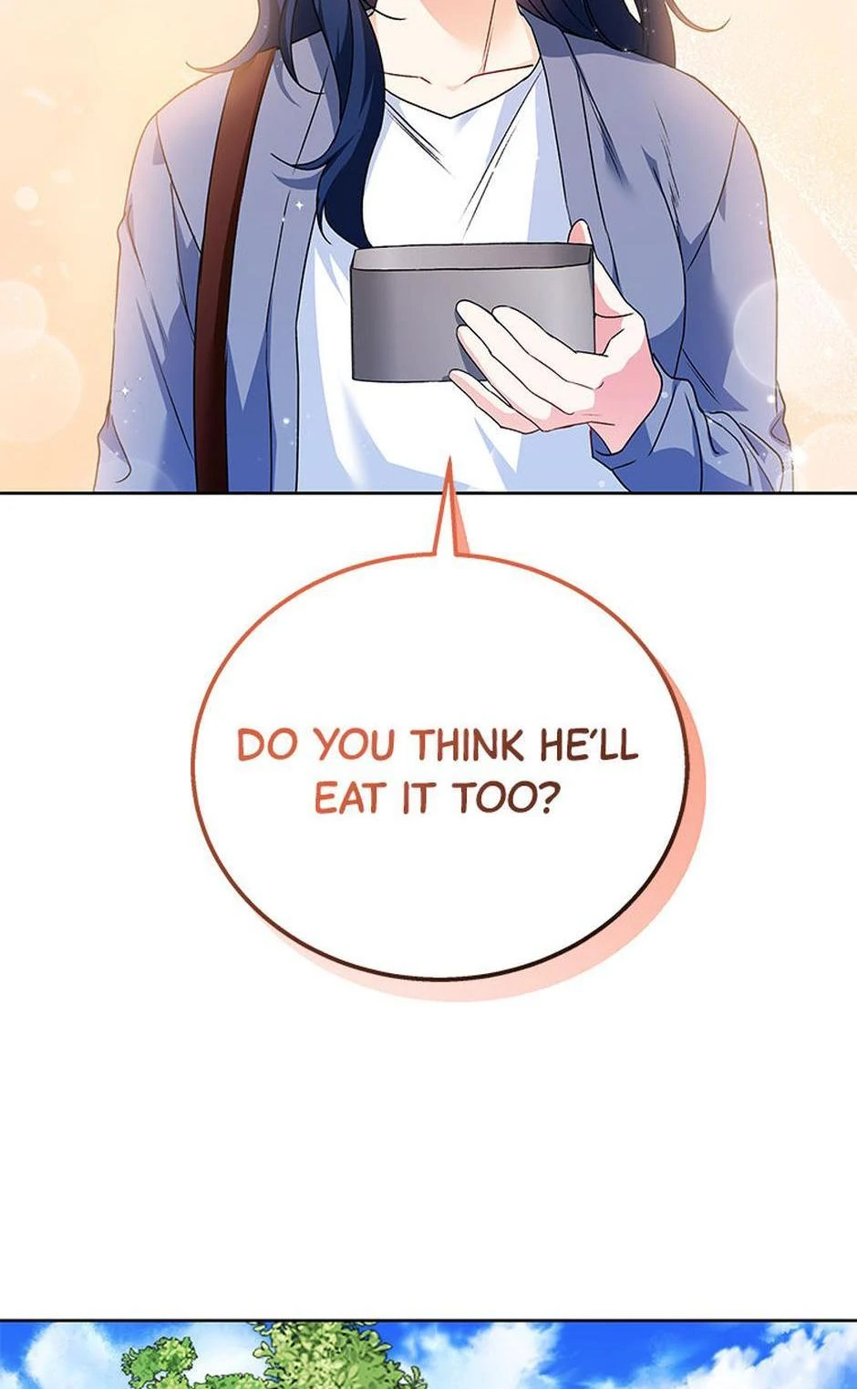 Hello! Veterinarian! chapter 32 page 47