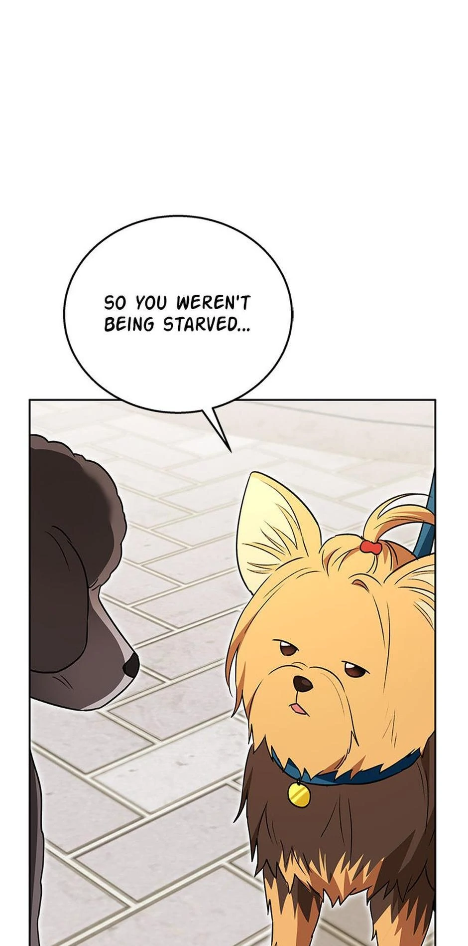 Hello! Veterinarian! chapter 32 page 56