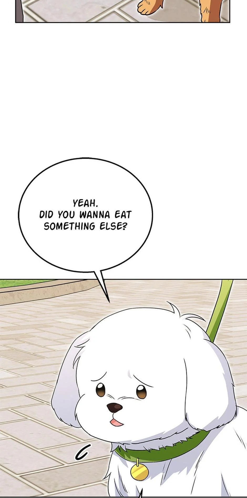 Hello! Veterinarian! chapter 32 page 57