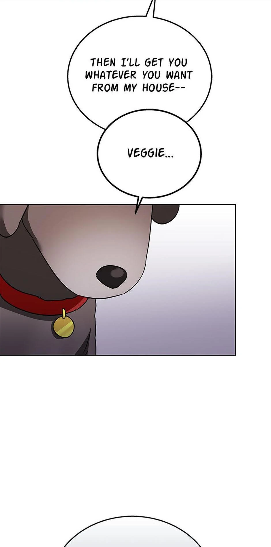 Hello! Veterinarian! chapter 32 page 58