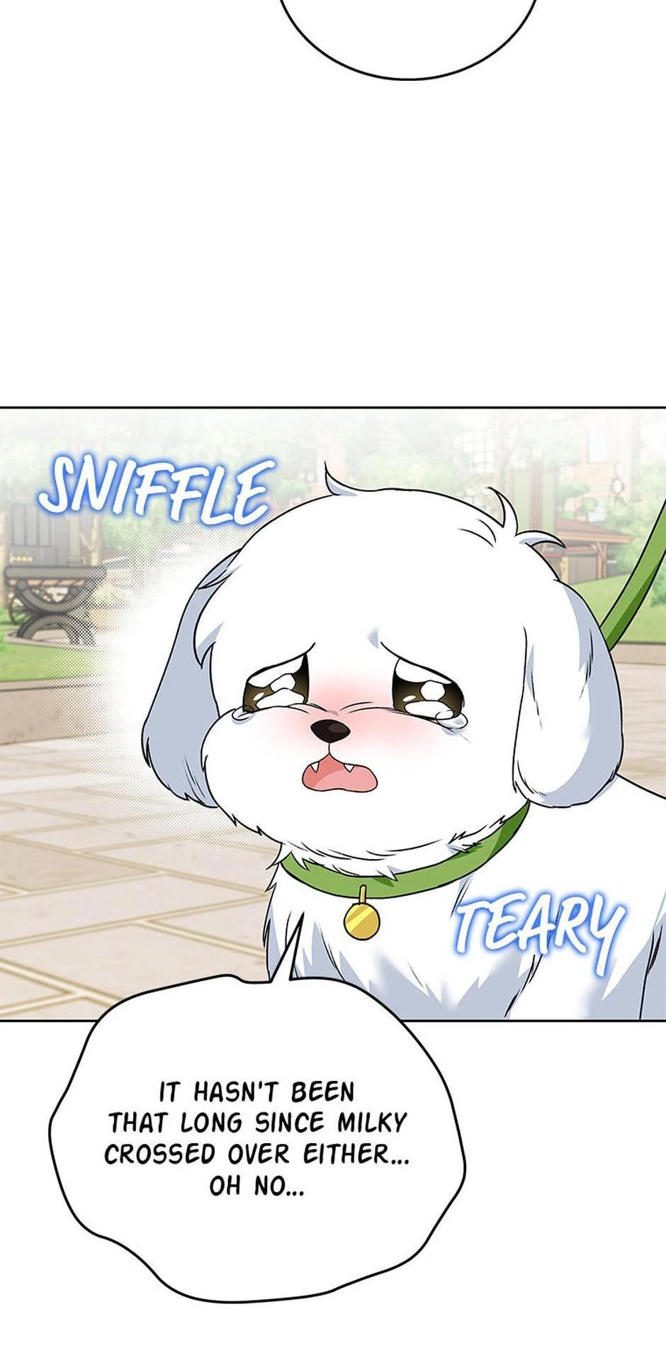 Hello! Veterinarian! chapter 32 page 61