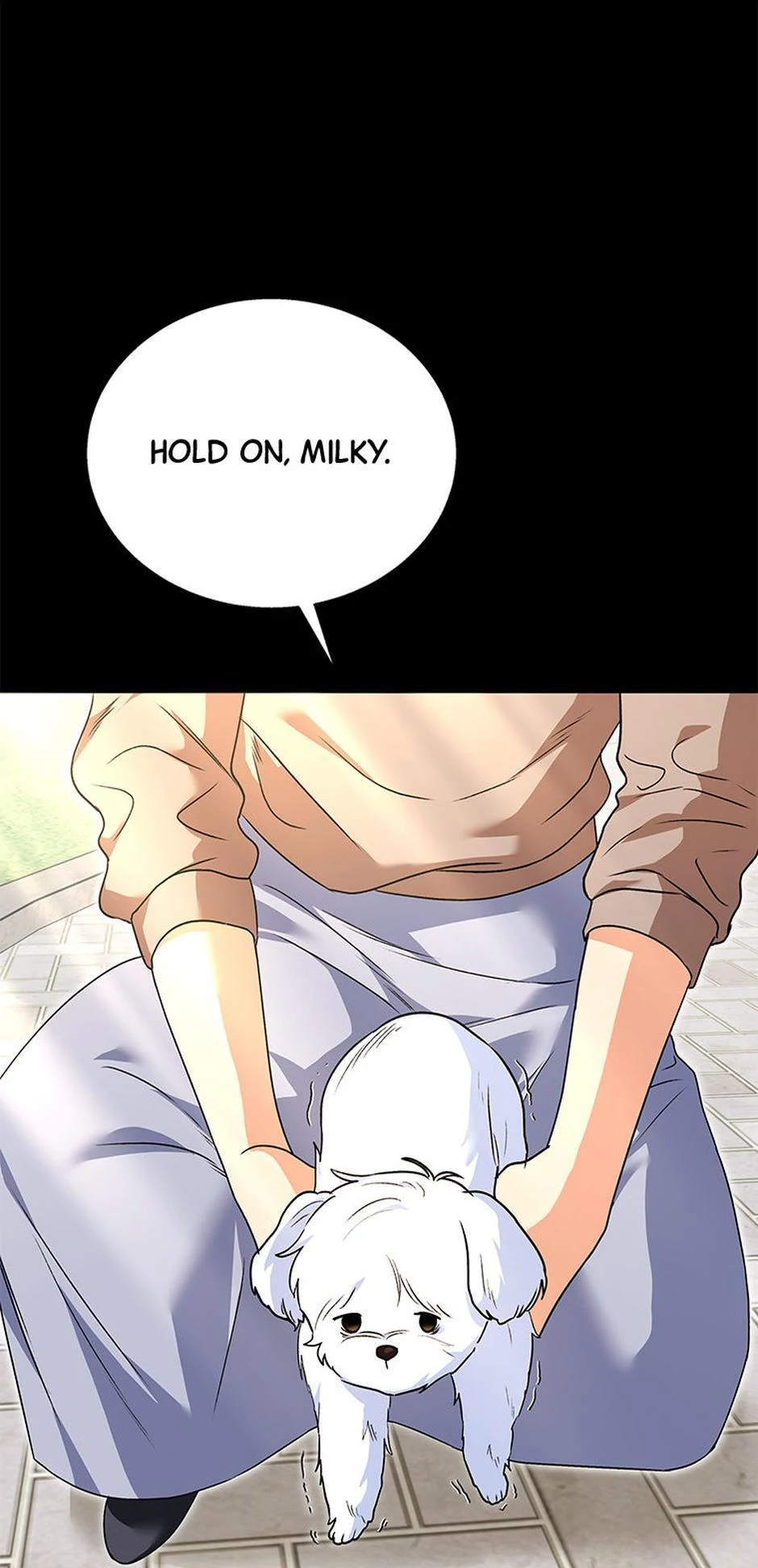 Hello! Veterinarian! chapter 32 page 7