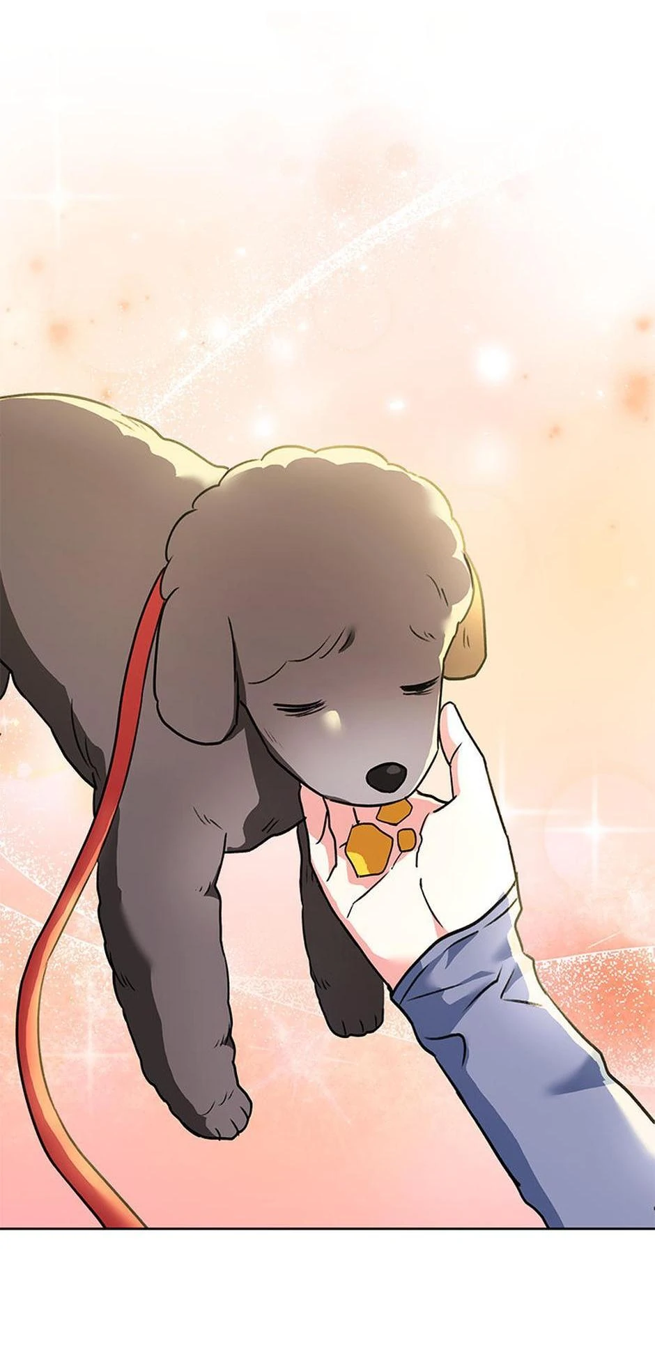 Hello! Veterinarian! chapter 32 page 70