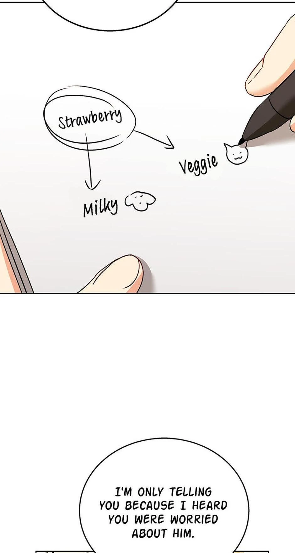 Hello! Veterinarian! chapter 32 page 75