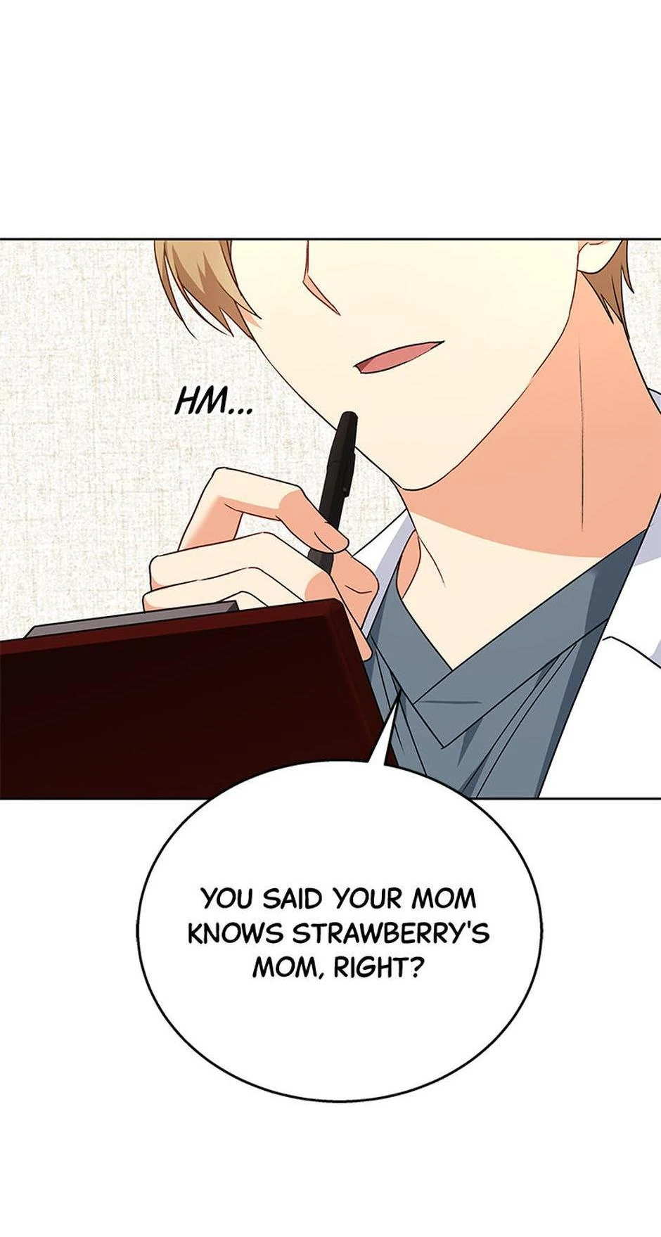 Hello! Veterinarian! chapter 32 page 78