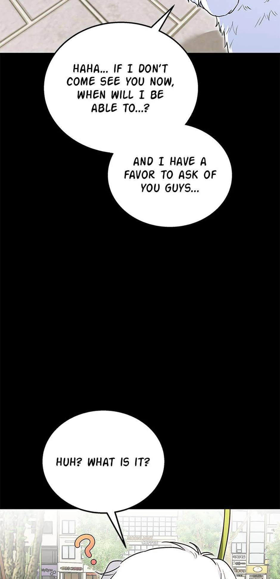 Hello! Veterinarian! chapter 32 page 9