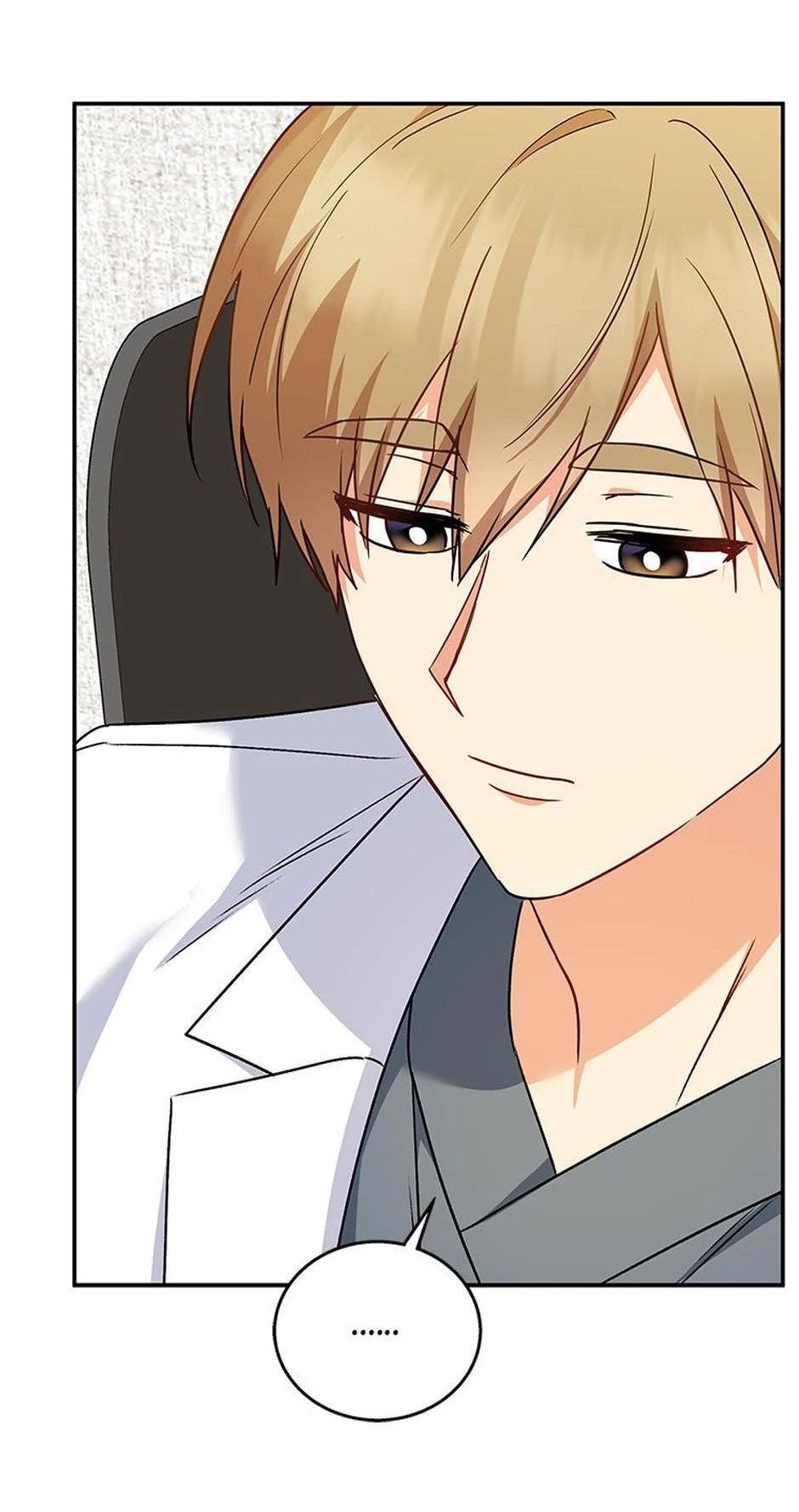 Hello! Veterinarian! chapter 33 page 10