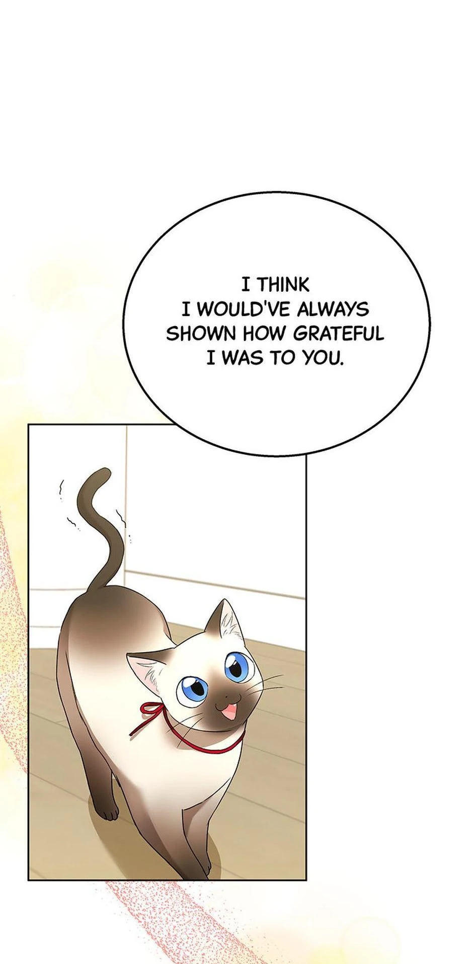 Hello! Veterinarian! chapter 33 page 28