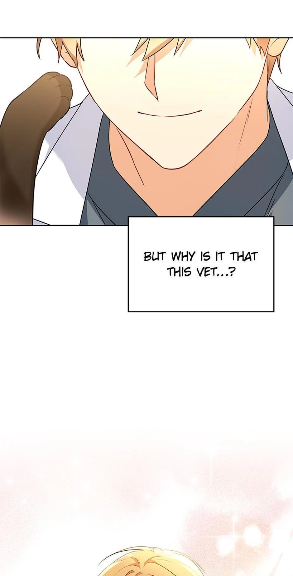 Hello! Veterinarian! chapter 33 page 36