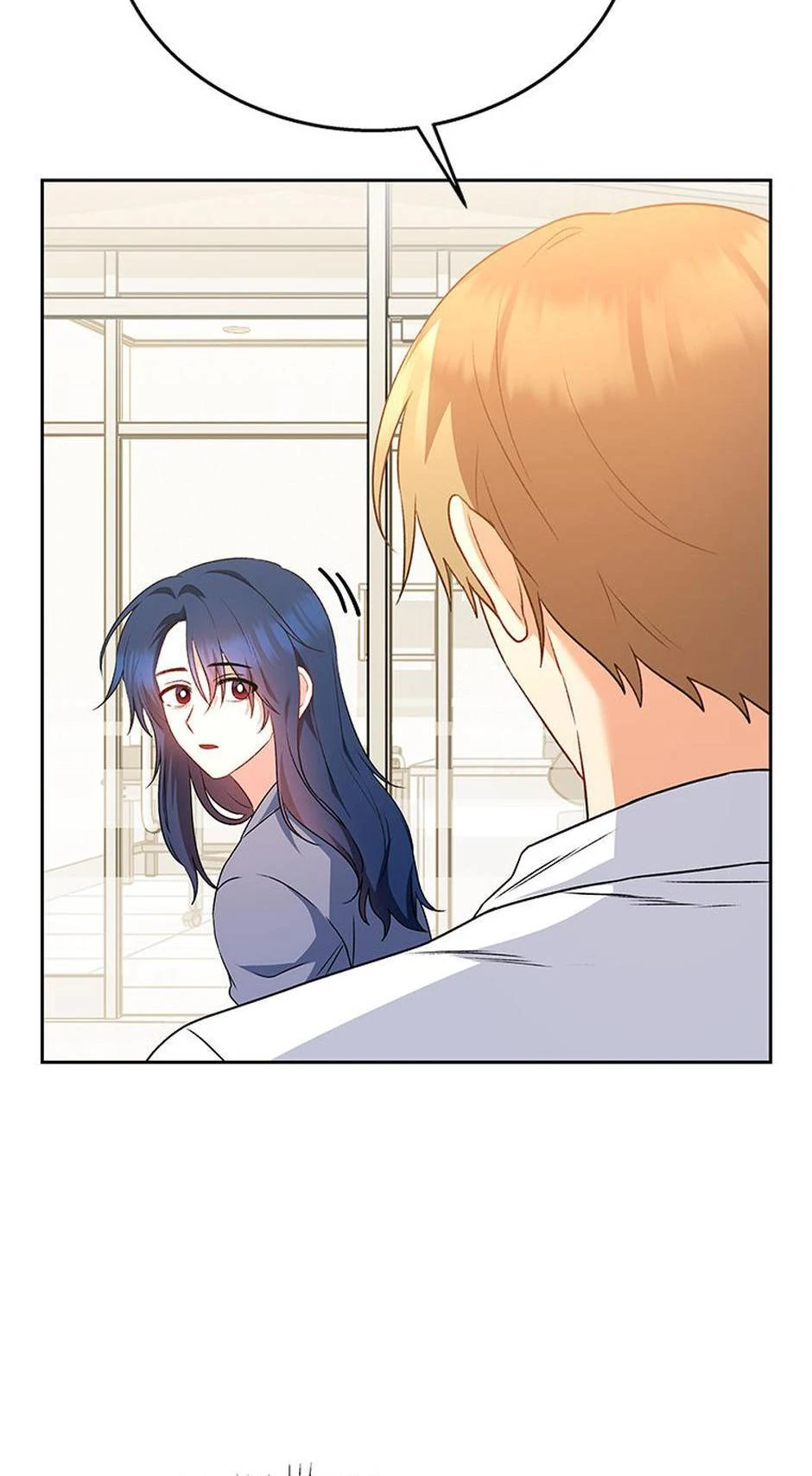 Hello! Veterinarian! chapter 33 page 43