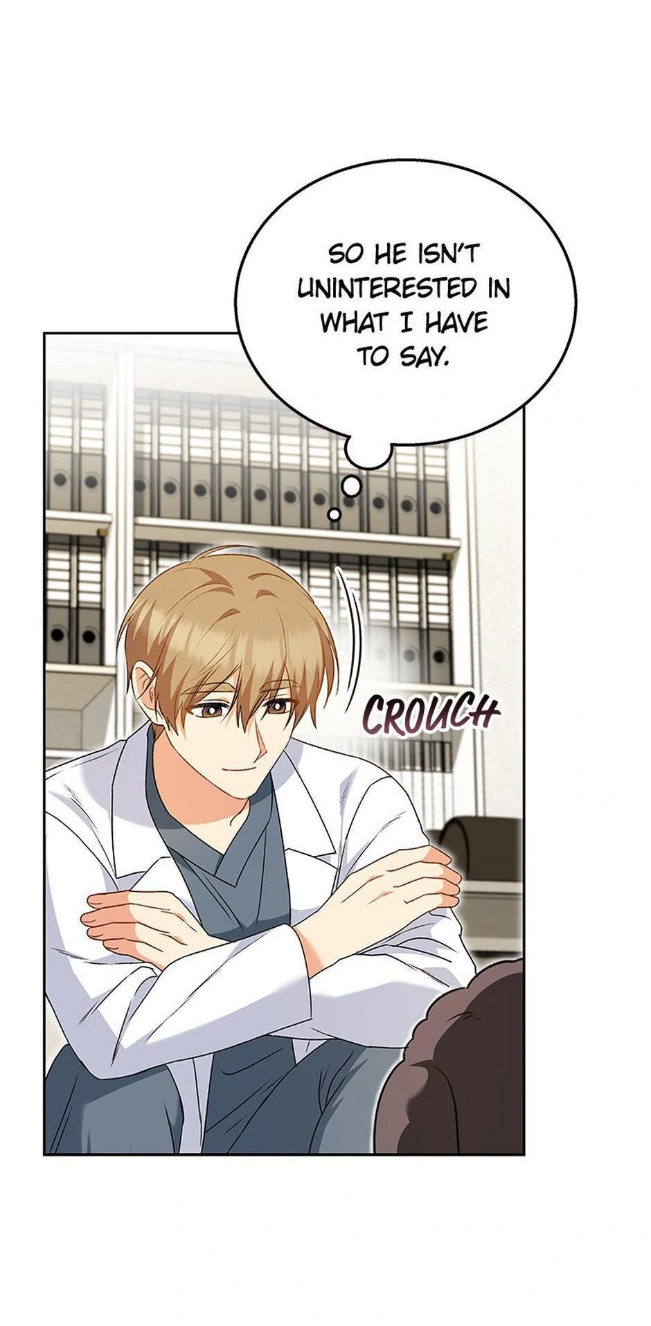 Hello! Veterinarian! chapter 33 page 49