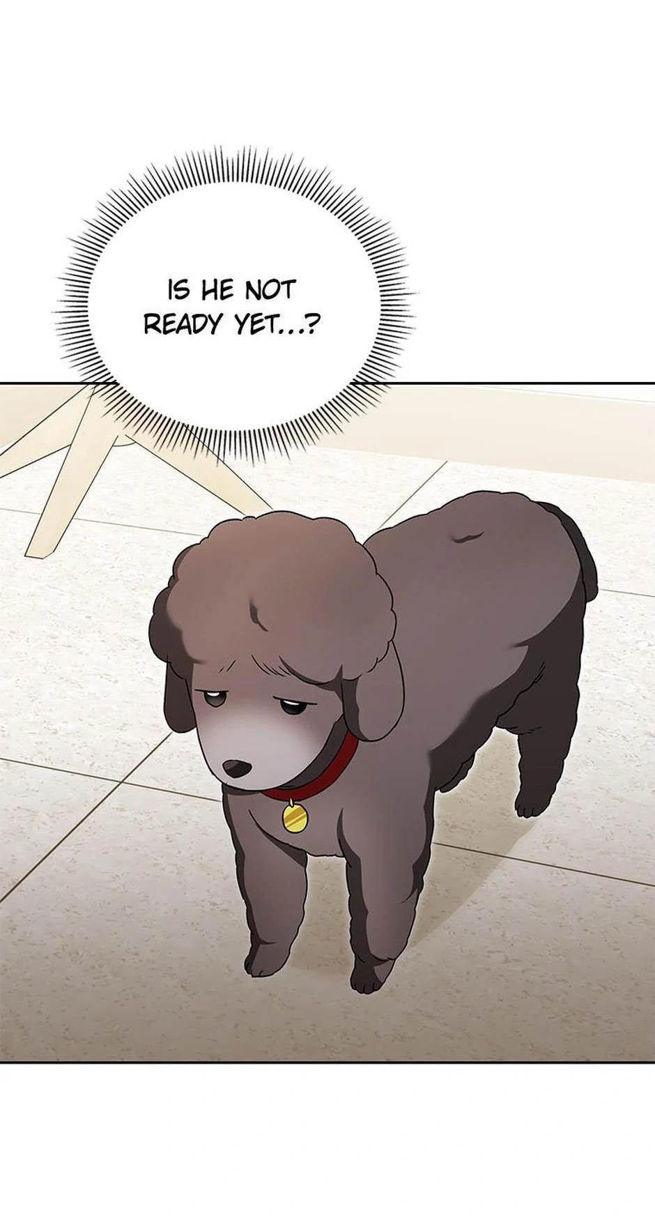 Hello! Veterinarian! chapter 33 page 56