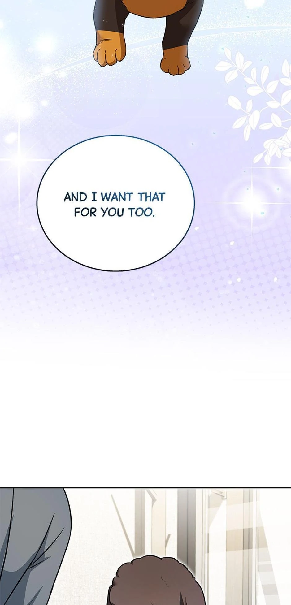 Hello! Veterinarian! chapter 33 page 59