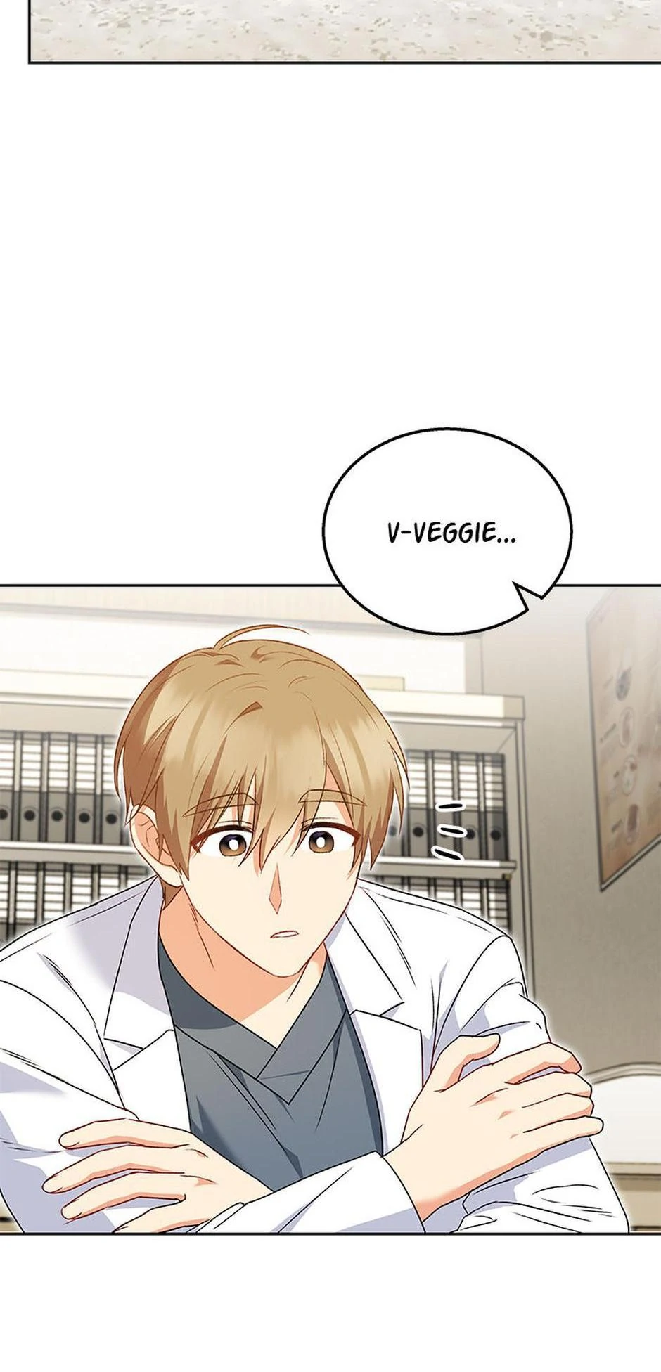 Hello! Veterinarian! chapter 33 page 61