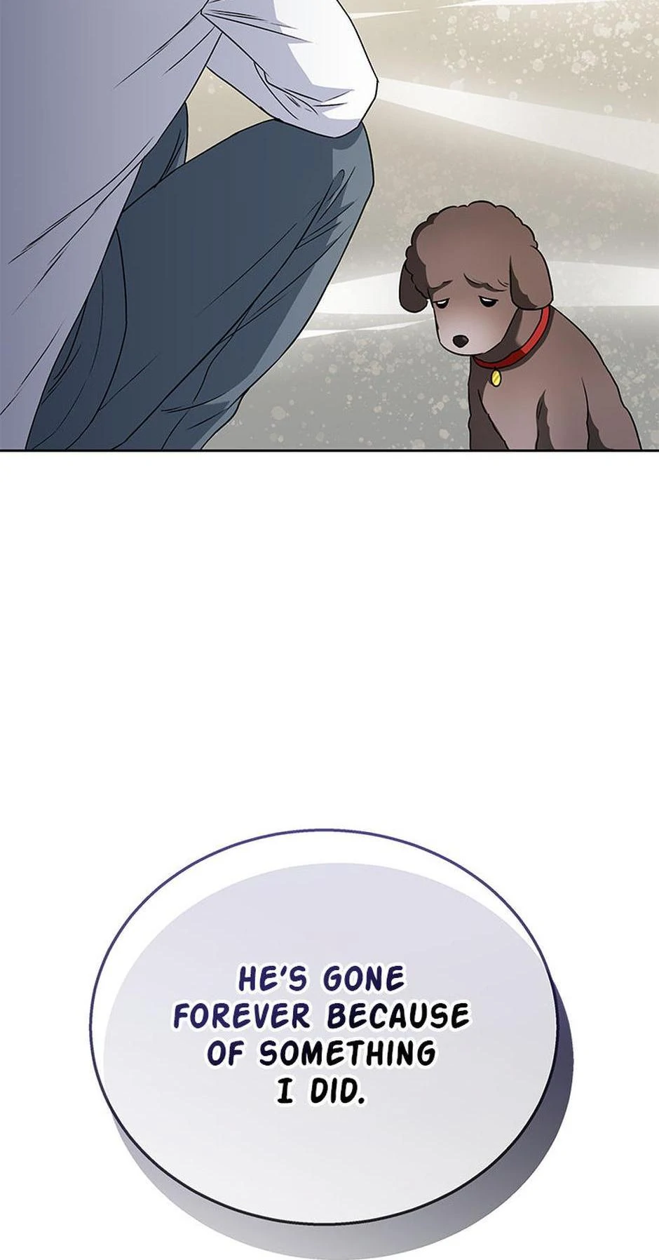 Hello! Veterinarian! chapter 33 page 63