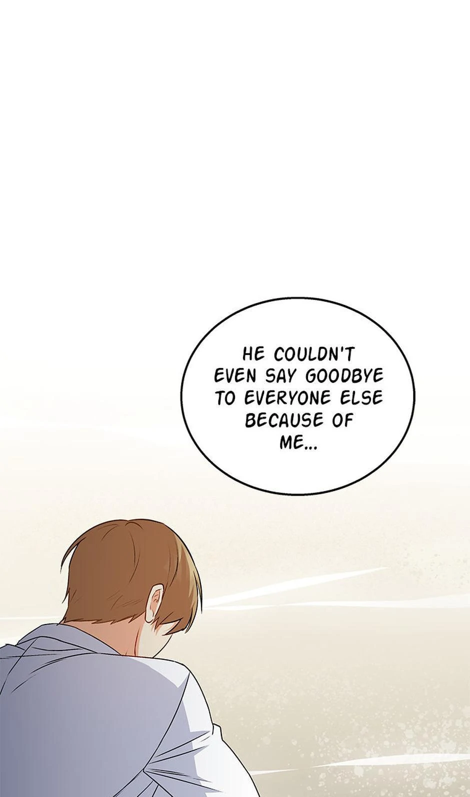 Hello! Veterinarian! chapter 34 page 1
