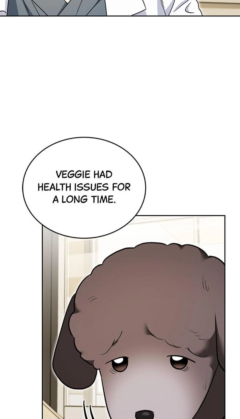 Hello! Veterinarian! chapter 34 page 10