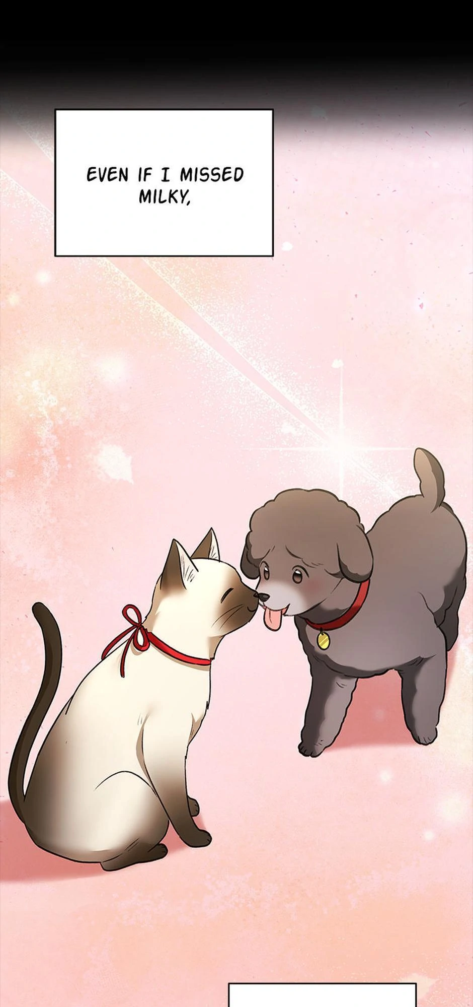 Hello! Veterinarian! chapter 34 page 18