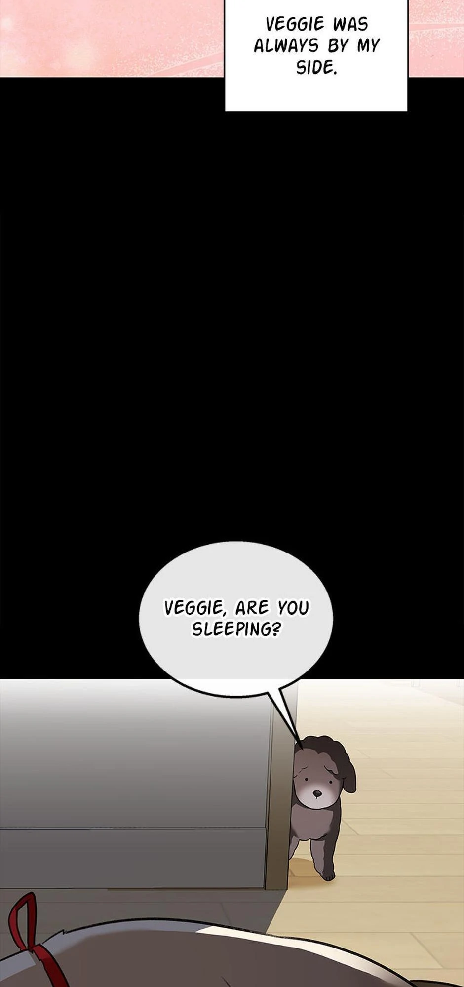 Hello! Veterinarian! chapter 34 page 19