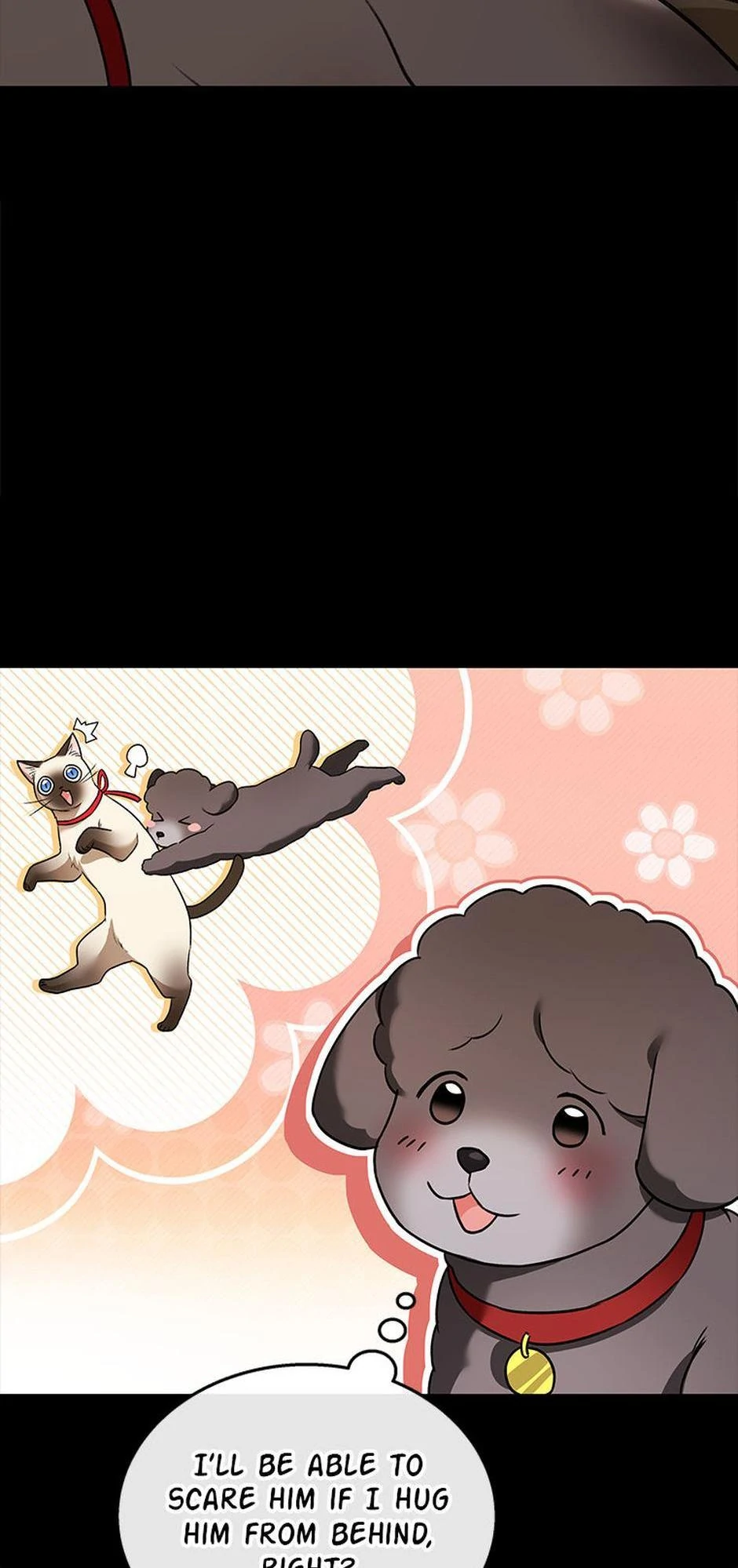 Hello! Veterinarian! chapter 34 page 20