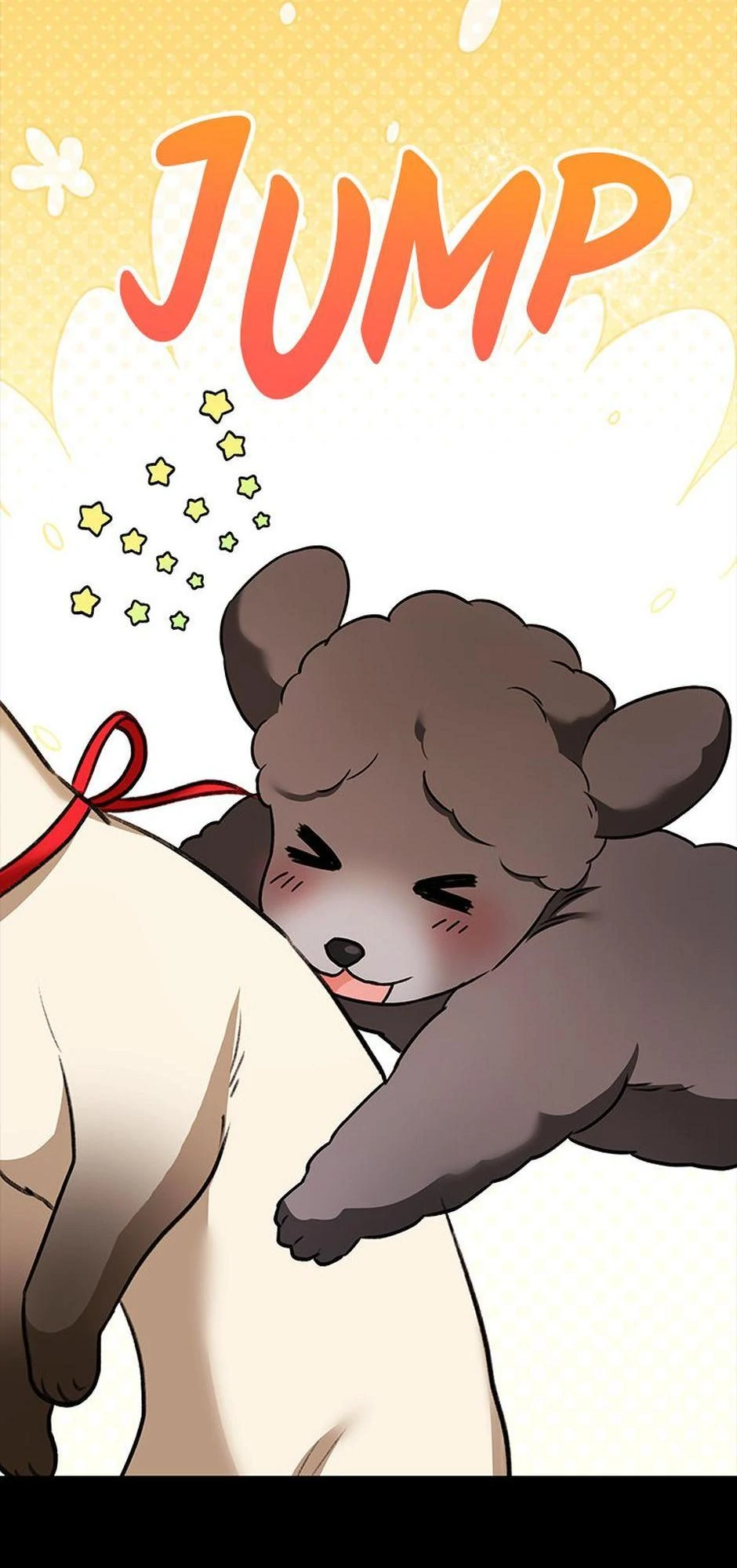Hello! Veterinarian! chapter 34 page 22